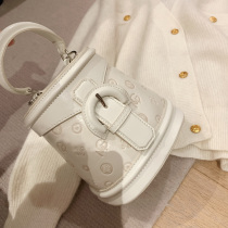 Giorgio Martin GM Day meteor portable bucket bag Unique small bag Womens summer shoulder crossbody bag