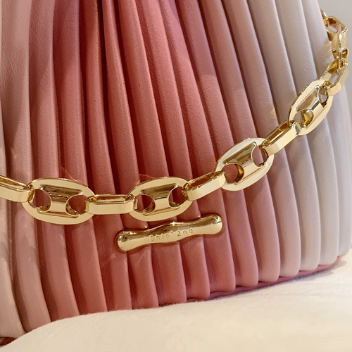 Летняя сумка на одно плечо, коллекция 2023