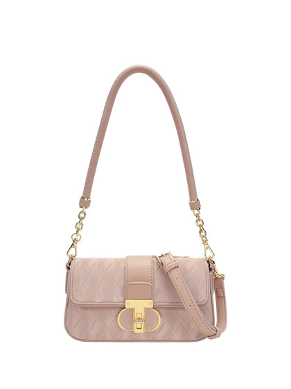 南风Chio2nd 浅夏霓虹小方包2025新款春夏包包女腋下包单肩斜挎包