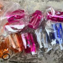 Outdoor ZN camping lamp amber lampshade camping accessories camping accessories