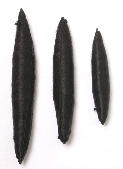 Extension cheveux - Chignon - Ref 240404 Image 4