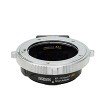 Metabones EF-FX CINE auto focus adapter ring for Canon EF Fuji FX XT4 etc