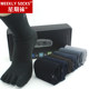 Five-finger antibacterial moisture-absorbing and sweating weekly socks in autumn and winter