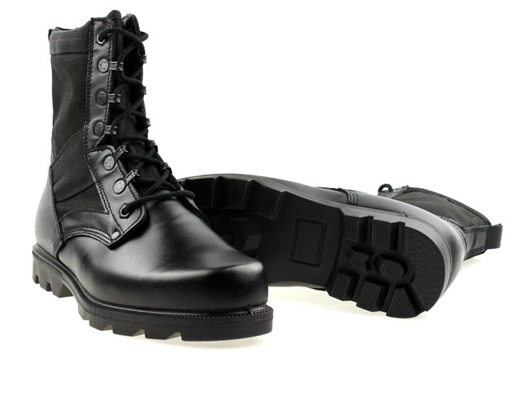Bottes militaires - Ref 1398590 Image 6