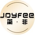 JOYFEE简非香行的LOGO