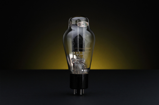 Brand new twilight electronic rectification tube WE274 straight generation 274B 5U4G 5Z3PJ 5Z3PJ direct selling quality for one year