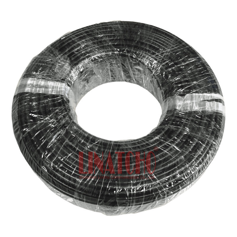 100 m full roll SYWV - 50 - 5 50 ohm coaxial cable relay station installation of communications special feed
