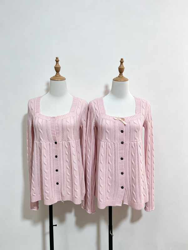 Svv Dumpling Sweater Svv Dumpling Sweater