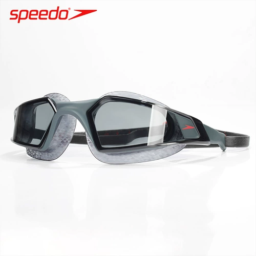 Speedo, водонепроницаемые профессиональные очки для плавания без запотевания стекол подходит для мужчин и женщин, новая коллекция