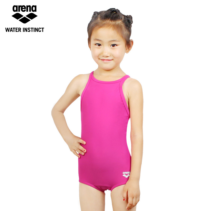 Купить детский купальник Арена купальники девушки дети цельный ...