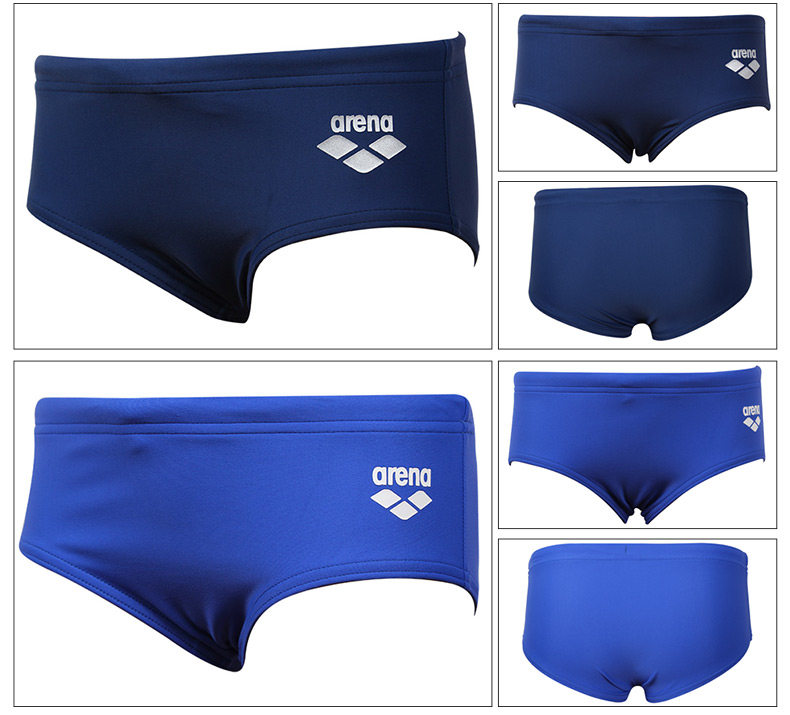 Maillot de bain garcon ARENA    - Ref 2536973 Image 9