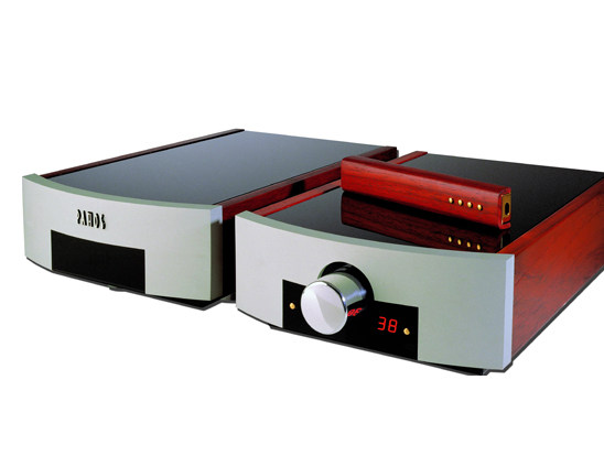 Italy's Pathos Baise Baise InControl Absenteeism Two-piece Power Supply Front Stage Utilituria