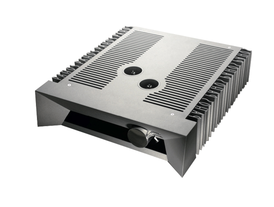 Pathos Ethos, Italy, merges amplifier HIFI