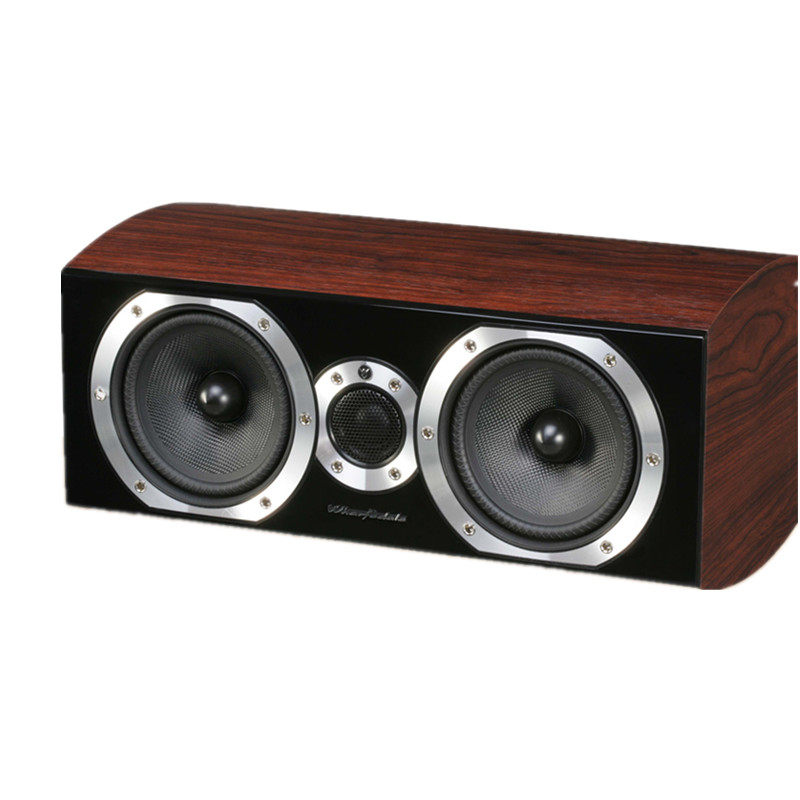 Wharfedale Wolfdel Diamond 10CS mid-speaker