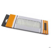 830 hole breadboard circuit board Electronic DIY experiment board Universal board 165X55X10MM universal pcb