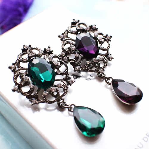 Broche femme en Matériau mixte - Ref 1174254 Image 9