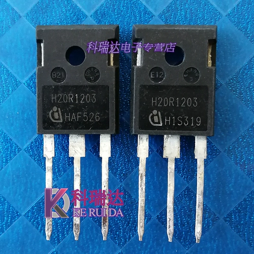 FGA25N120ANTD Импортированная разборка Электромагнитная плита мощная трубка 25A1200V Обычно используется эффект IGBT поля трубки