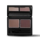 OG Makeup Hiệu ứng kép Kem nhuộm lông mày ba chiều dạng bột - Bút chì lông mày / Bột / Stick