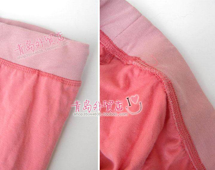 Pantalon pyjama - Ref 724135 Image 9