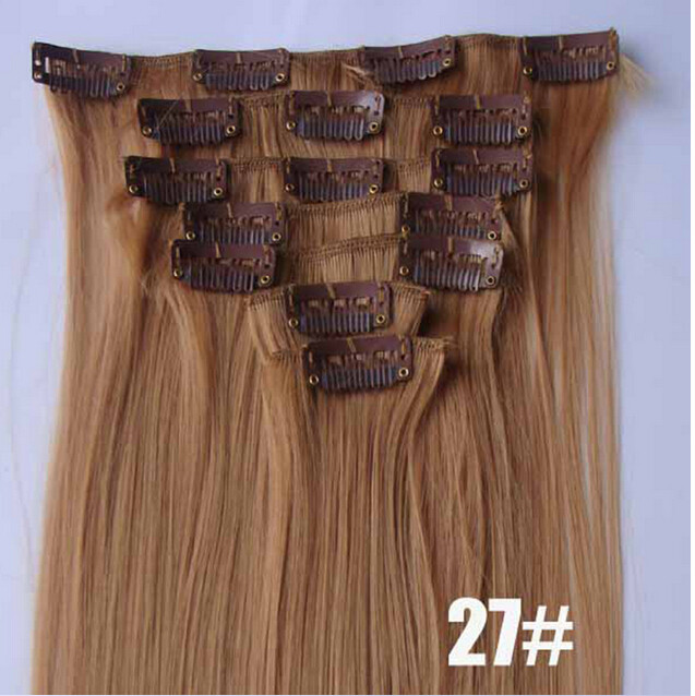 Extension cheveux - Ref 217190 Image 10