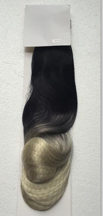Extension cheveux - Ref 218460 Image 12