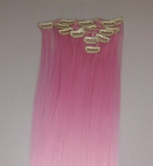 Extension cheveux - Ref 217190 Image 17