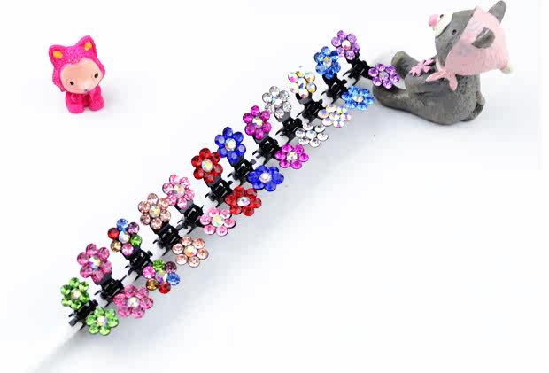 Bandeau cheveux - Ref 266200 Image 16