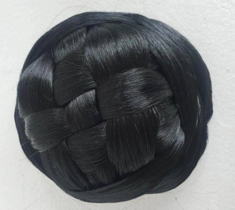Extension cheveux - Chignon - Ref 248452 Image 6
