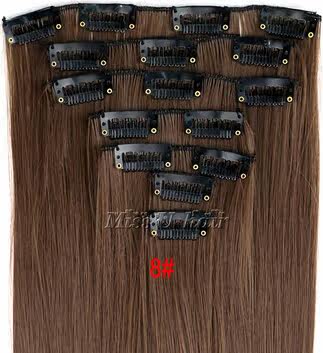 Extension cheveux - Ref 217190 Image 24