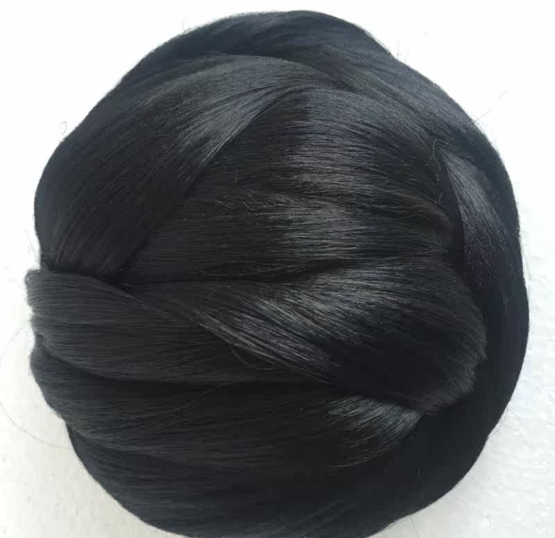 Extension cheveux - Chignon - Ref 248452 Image 9