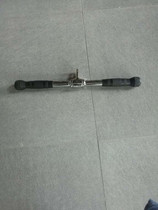 V-shaped handle size bird rowing high pull down handle force long pull back Rod gantry fitness equipment accessories