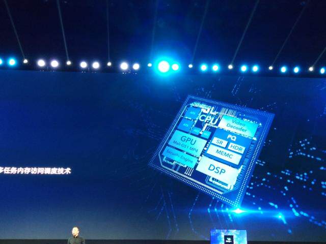 荣耀智慧屏发布，鸿蒙系统加持2秒开机