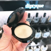 Diptyque Tiptyk Dusang Tuberose Fig Water Shadow Balm Solid Hương 3.6g nước hoa maison đỏ