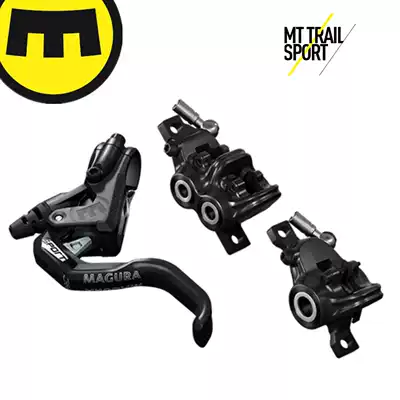 German MAGURA MAGURA MT SPORT oil disc bike climbing street climbing brake