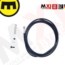  MAGURA brake tubing MT4 5 6 7 8 RACE is equal to 0 degrees 90 degrees original tubing