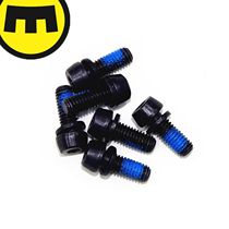 MAGURA brake fixing screw M6 thread supports the use of Formula avid hope SRAM etc