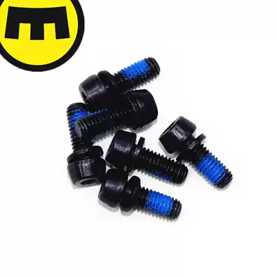 MAGURA brake fixing screw M6 thread support Formula avid hope SRAM etc.