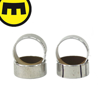  Factory direct sales guarantee Germany MAGURA MAGURA TS6 8 32MM fork lower tube self-lubricating bearing
