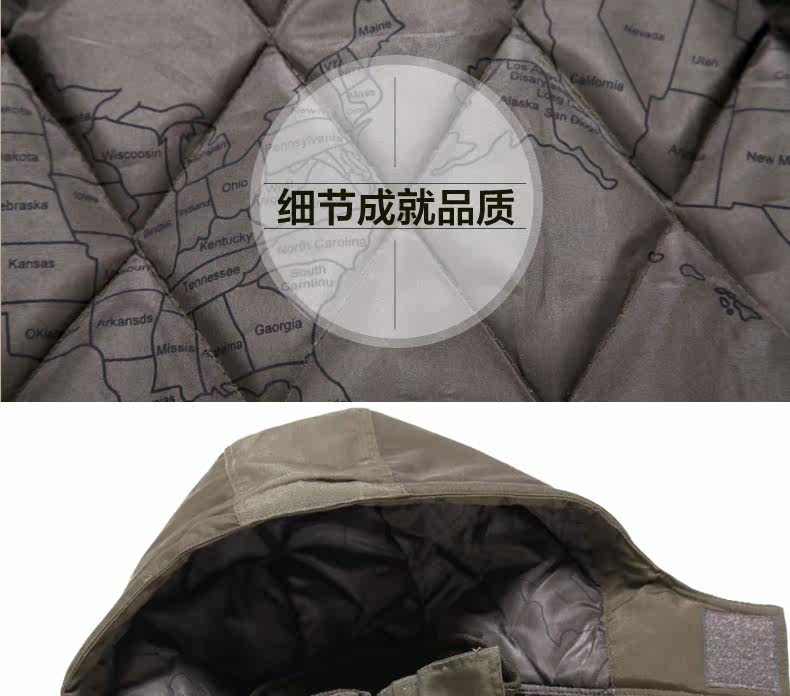 Vêtement de travail en coton - Ref 1913001 Image 31