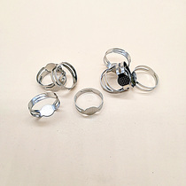 Ring Withdrawal Manual Diy Making Tool Rubber Clay Ultra Light Clay Color Clay Accessories