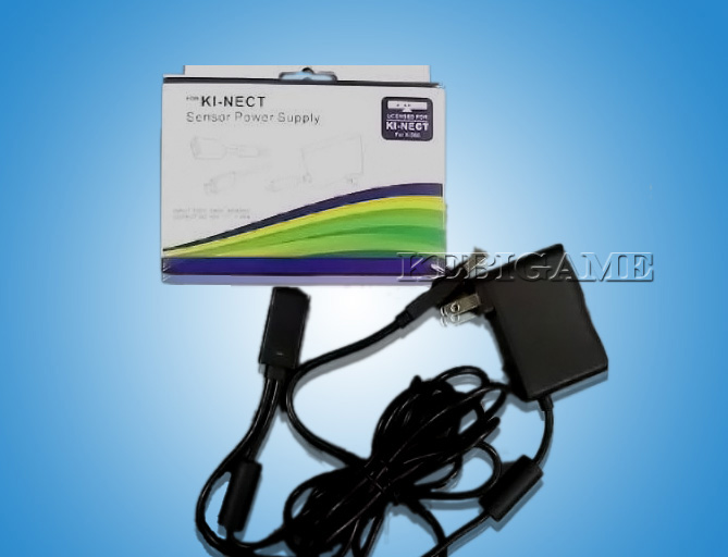 XBOX360 kinect bộ chuyển đổi somatosensory Bộ sạc cơ thể Somatosensory Bộ sạc 360 cơ thể - XBOX kết hợp tay cầm fo4