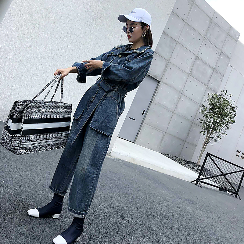 Jean femme - Ref 3191146 Image 1