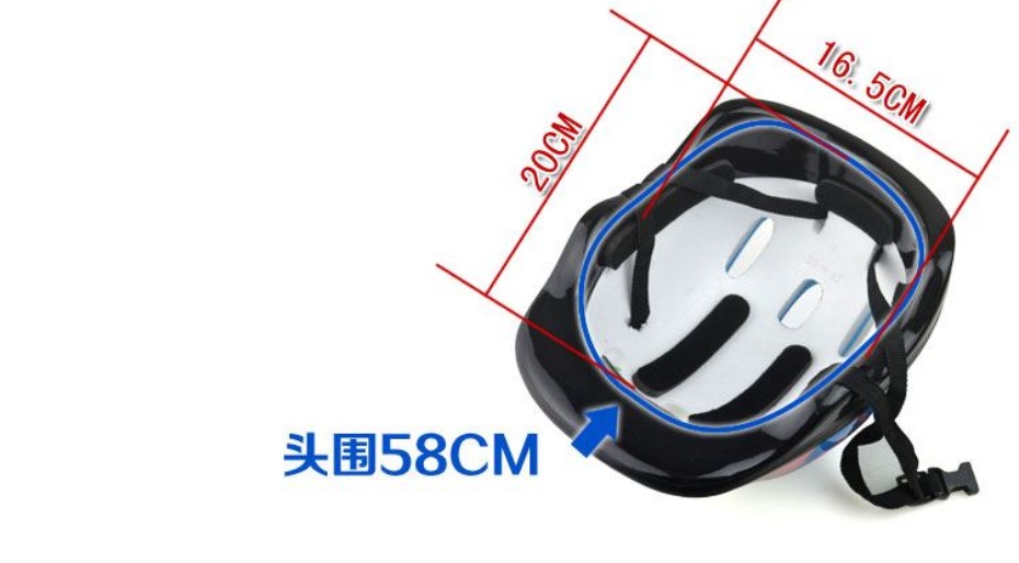 xe thăng bằng strider bike v2 Authentic trẻ em bảo vệ giày trượt ván trượt mũ bảo hiểm thiết bị bảo vệ xe đạp cân bằng xe trượt xe mũ bảo hiểm thiết bị bảo vệ thiết lập - Smart Scooter xe thăng bằng zycom