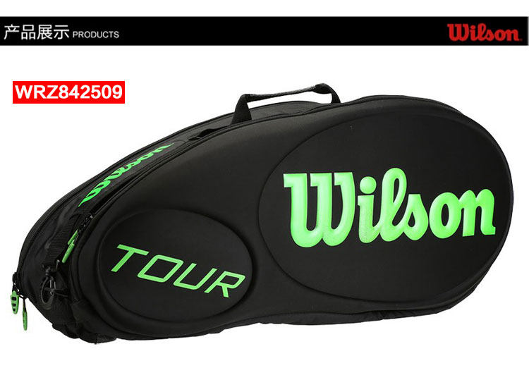 Sac de tennis - Ref 27979 Image 6