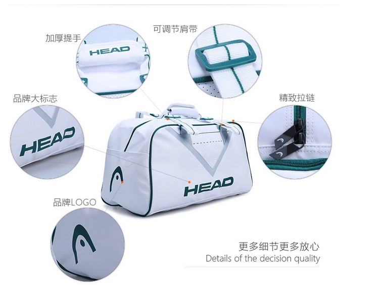 Sac de tennis - Ref 26566 Image 19