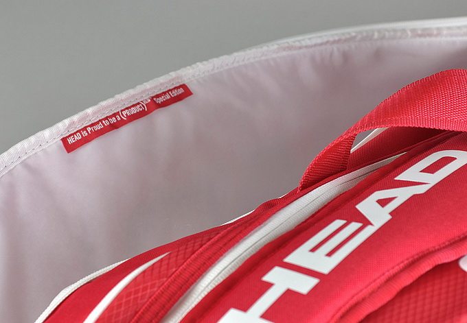 Sac de tennis - Ref 29300 Image 8