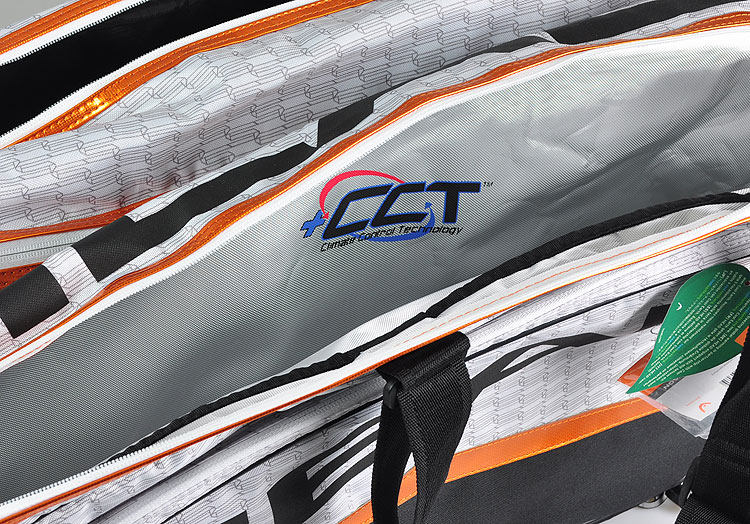 Sac de tennis - Ref 29306 Image 9