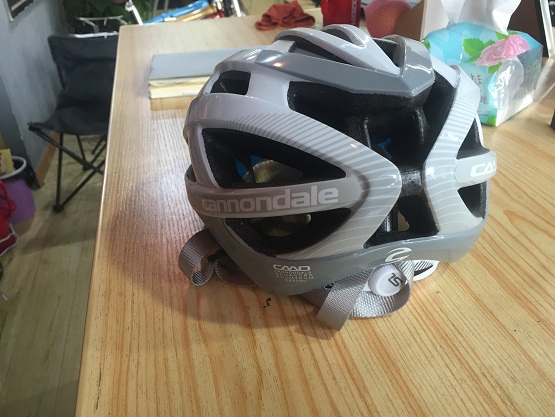 Casque cycliste mixte CANNONDALE - Ref 2234479 Image 9