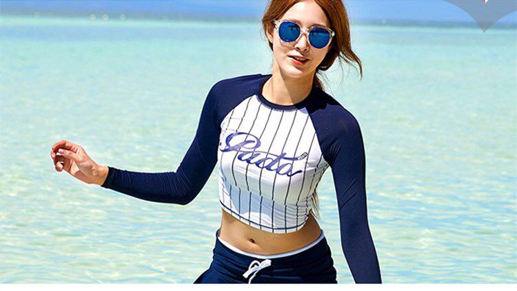 Maillot de bain pour femme - Ref 3030722 Image 9