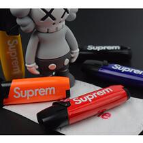 Jingfu Champolo Home Tide Sup Inflatable Lighter Personality Creative Metal Windproof Men